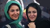 نگاه روز | رونمایی از مادر زیبا و سانتی مانتال لاله اسکندری؛ چه مامان زیبا و دوستداشتنی داره خانم بازیگر