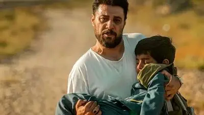 پایان فصل اول «وحشی»؛ انتظارها برای فصل دوم بالا گرفت