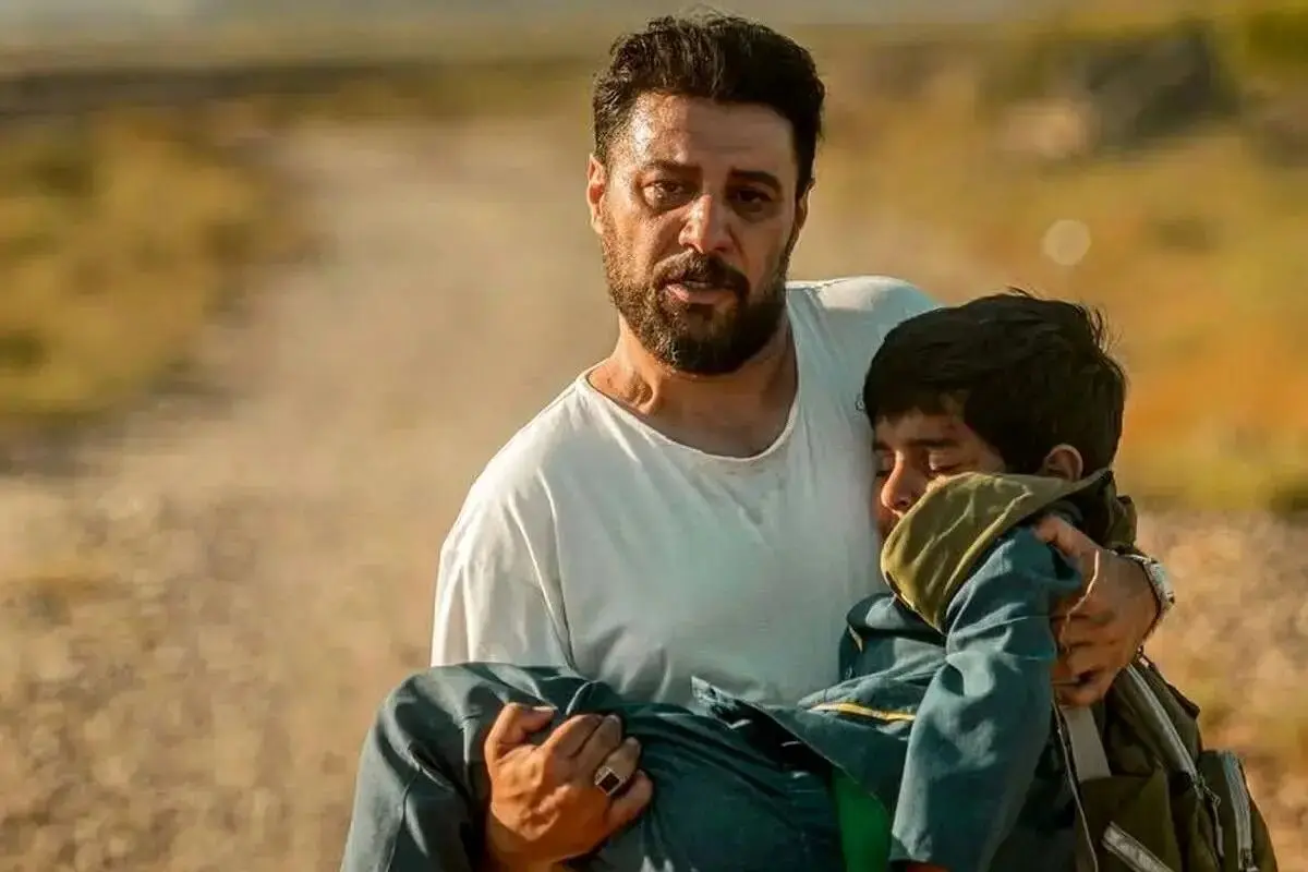 پایان فصل اول «وحشی»؛ انتظارها برای فصل دوم بالا گرفت