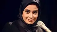 استایل تابستانی صبا راد در بالکن خانه‌اش در ترکیه؛ نمایی از زندگی لاکچری + عکس