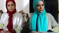 تغییر چهره جذاب سانیا سالاری در 35 سالگی + عکس