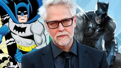 بتمن جدید در راه است؛ فیلم‌نامه «The Brave and The Bold» در حال نهایی شدن است