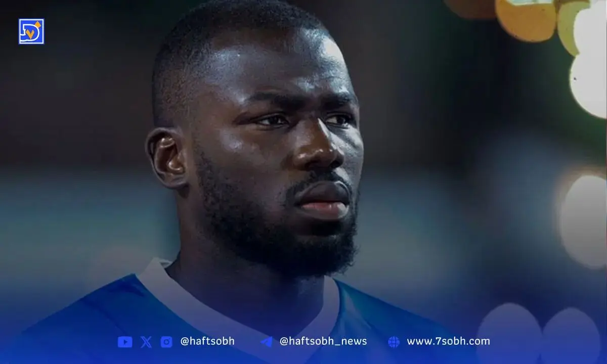 خشم کولیبالی: حذف الهلال مایه ننگ فوتبال بود!