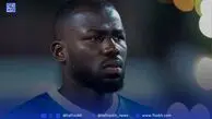 خشم کولیبالی: حذف الهلال مایه ننگ فوتبال بود!