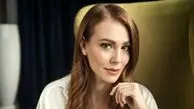 عکس‌های جذاب از دافنه سریال عشق‌ اجاره‌ای