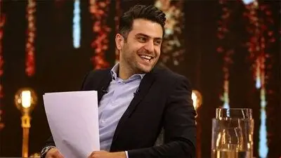 بیوگرافی و حواشی زندگی شخصی سید علی ضیاء+ عکس