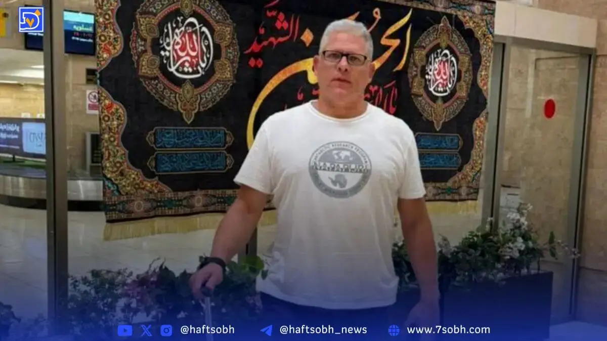 سرمربی یونانی تیم ملی بسکتبال وارد تهران شد