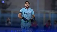 گزینه دروازه‌بانی استقلال شاید شاگرد یحیی گل‌محمدی شود