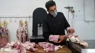 تاثیر خشکسالی بر تولید دام؛ آیا قیمت گوشت قرمز گران می‌شود
