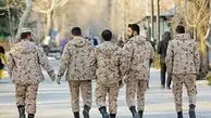 مشمولان غایب و فراری از خدمت بخوانند/ معرفی سربازان فراری و غایب
