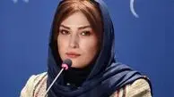 طبیعت‌گردی خانم لادن مستوفی با یک تیپ و استایل متفاوت + عکس