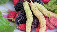 خوردن این میوه برابر است با یک داروی ضدافسردگی
