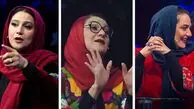 شباهت عجیب شبنم مقدمی به بازیگر جذاب فرانسوی، ماریون کوتیار + عکس