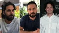 پاشا رستمی با چهره‌ای متفاوت در طبیعت؛ این بازیگر محبوب چه عادتی دارد؟ + عکس