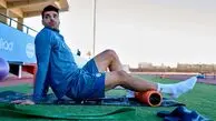 آینده مبهم طارمی در اینتر؛ پیشنهاد احتمالی عربستانی‌ها