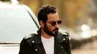 نوید محمدزاده و برادرش؛ این همه شباهت مگه داریم؟ + عکس