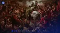 روایتی تصویری از عاشورا در آثار حسن روح الامینی