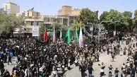 اعمال روز عاشورا; نماز روز عاشورا