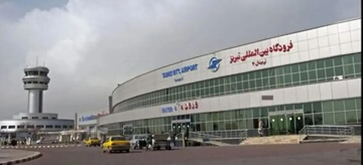 اعلام جزییات بازگشایی فرودگاه تبریز/ پروازها از سر گرفته شد؟