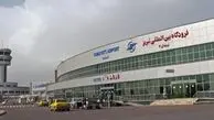 اعلام جزییات بازگشایی فرودگاه تبریز/ پروازها از سر گرفته شد؟