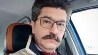 نگاه روز | رونمایی از همسر جذاب امیرحسین مدرس