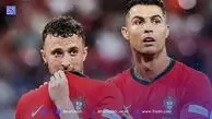 رونالدو هزینه تحصیل فرزندان ژوتا را می‌پردازد