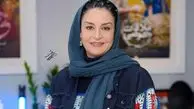 تغییر چهره حیرت‌انگیز مریلا زارعی + عکس‌های خانم بازیگر را ببینید