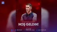 سرمربی سابق ایران کواچ هدایت ترکیه را برعهده گرفت