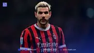 تئو هرناندز، صید بزرگ الهلال از میلان