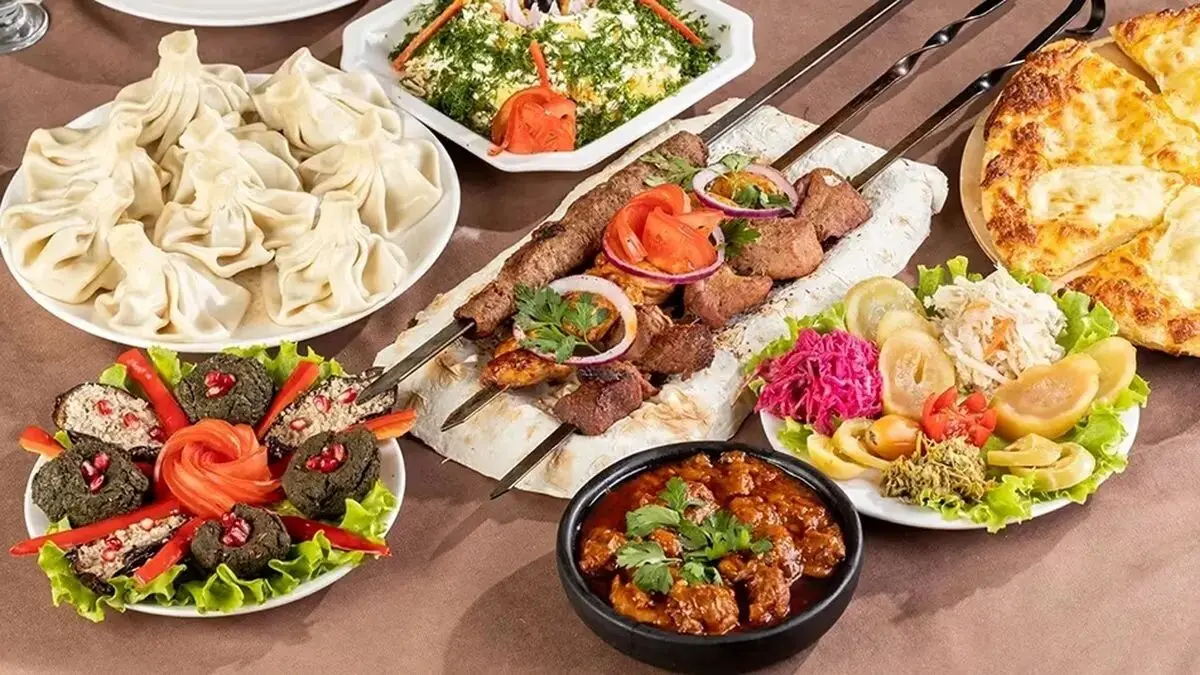 غذا را به قیمت جان، شیک نکنید