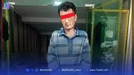 یک شب، سه رفیق، یک جنازه