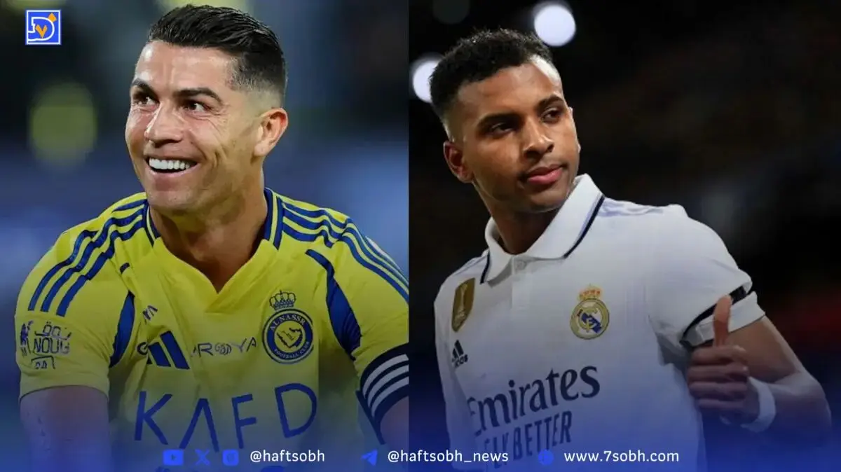 درخواست رونالدو از النصر: ستاره رئال را بخرید!