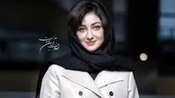 زیبایی خیره‌کننده ویدا جوان بازیگر سارا سریال شمعدونی در ۳۸ سالگی + عکس