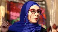 عاطفه باقری، خانم افشین پایتخت ۴؛ چهره جدیدش بعد از 9 سال غوغا به‌پا کرد + عکس