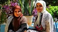 چهره شگفت‌انگیز شهنار شهبازی همه را شوکه کرد + عکس