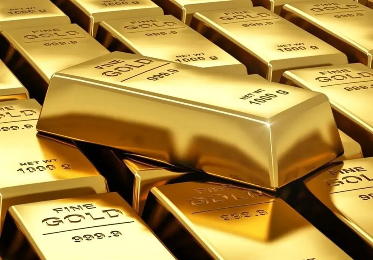 قیمت آنلاین طلا