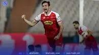 حضور ناگهانی گئورگی گولسیانی در باشگاه پرسپولیس