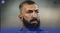 چشمی امروز با استقلال تمدید می‌کند