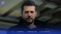 استوری غم انگیز سیاوش خیرابی برای پدرش