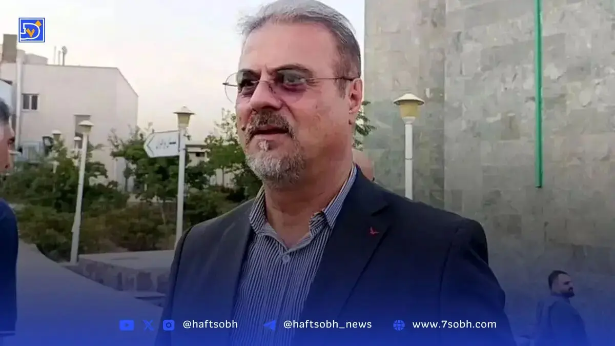 جویباری: کایسری برای کریمی ۱.۲ میلیون دلار خواست!