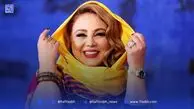 بهنوش بختیاری: هرگز پدر و مادرم را نمی‌بخشم + عکس و علت