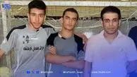 شهادت هندبالیست ایرانی در پی حملات رژیم صهیونیستی