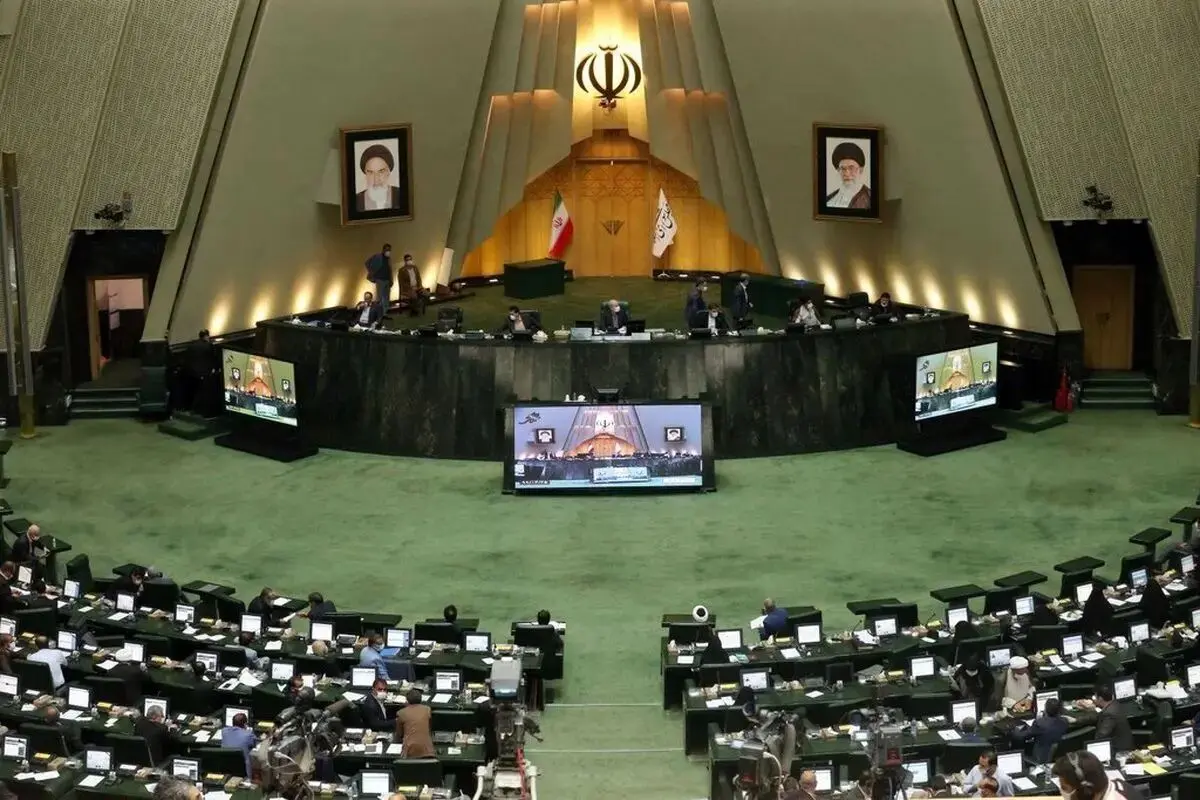 وزیر کشور به مجلس می‌رود