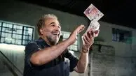 مبلمان، تراس و آشپزخانه خانه جدید رضا عطاران و الیکا
