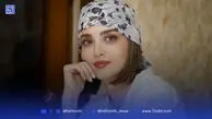 استایل جدید بهنوش طباطبایی بازیگر سریال سووشون+ عکس
