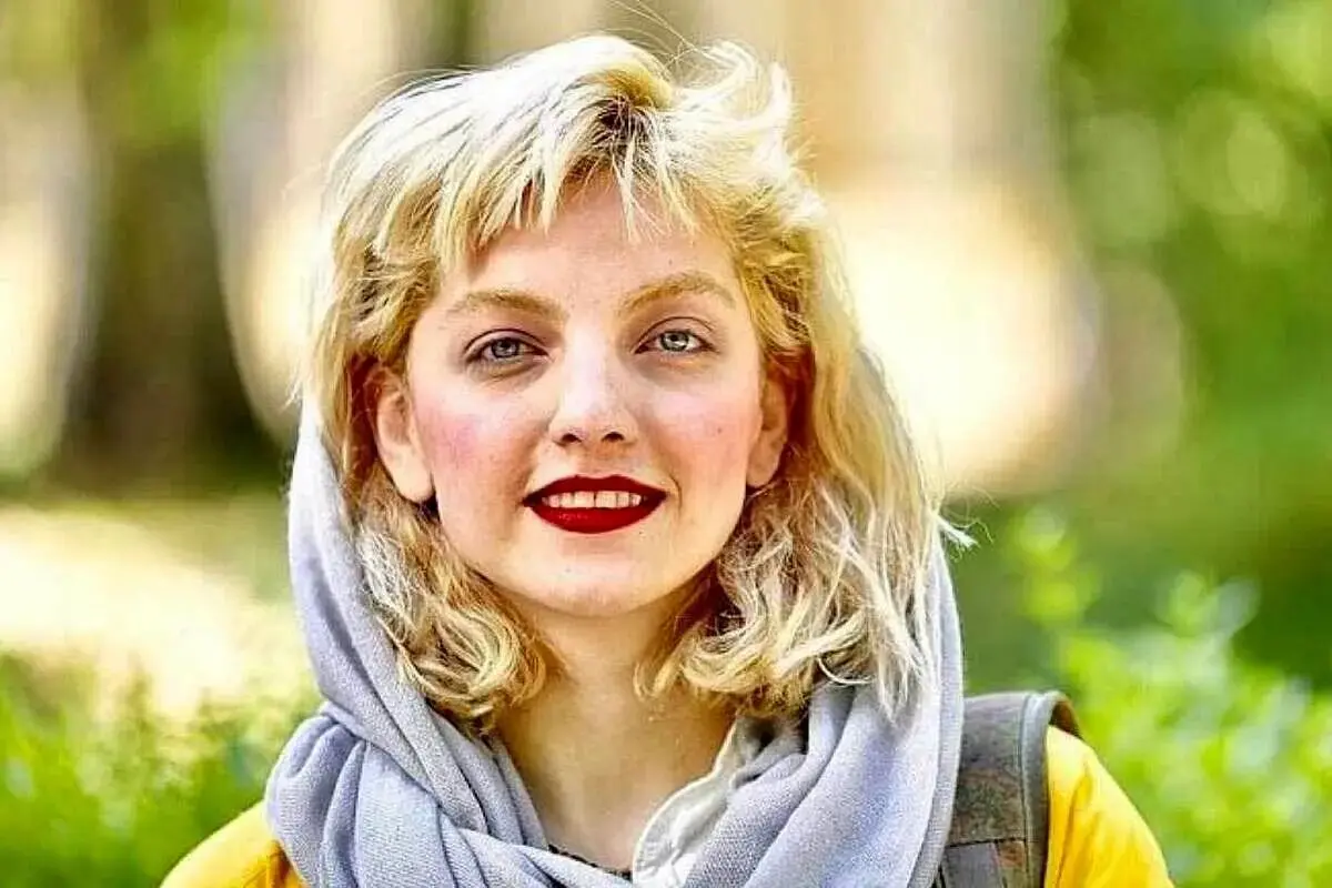 آیدا ماهیانی برنده جایزه بین‌المللی شد