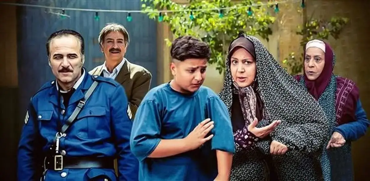 زمان پخش و تکرار فصل دوم حکایت های کمال در شبکه دو