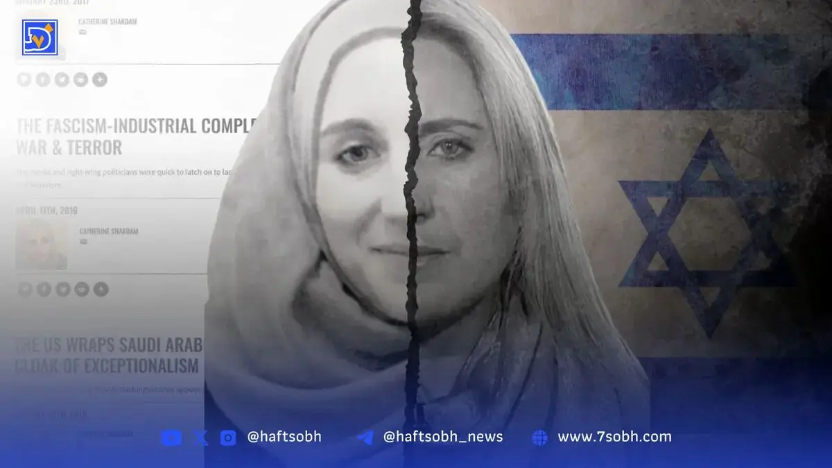 کواکبیان‌ آخرین قربانی خانم نفوذی