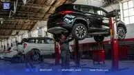 ایران گورستان خودروهای چینی می‌شود