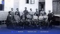 قاب تاریخ| ‌‌عکسی دیدنی از دنیای زنان ‌قاجار و نمایی از فیلم جیب‌برها به بهشت نمی‌روند